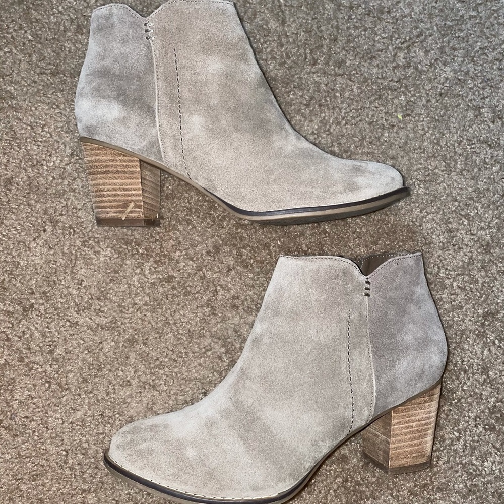 booties